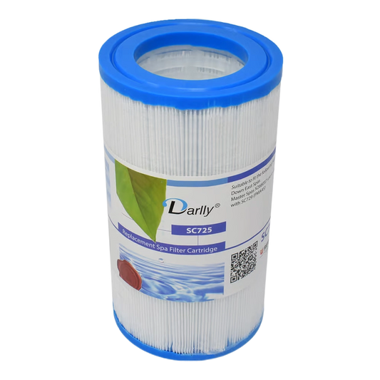 Darlly Hot Tub Filter SC725 for Aegean Spas