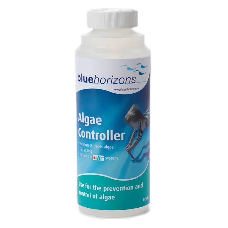 Blue Horizons Algae Controller 500ML