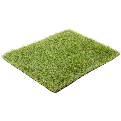 Tri-Colour Natural Look Pet Friendly Artificial Grass