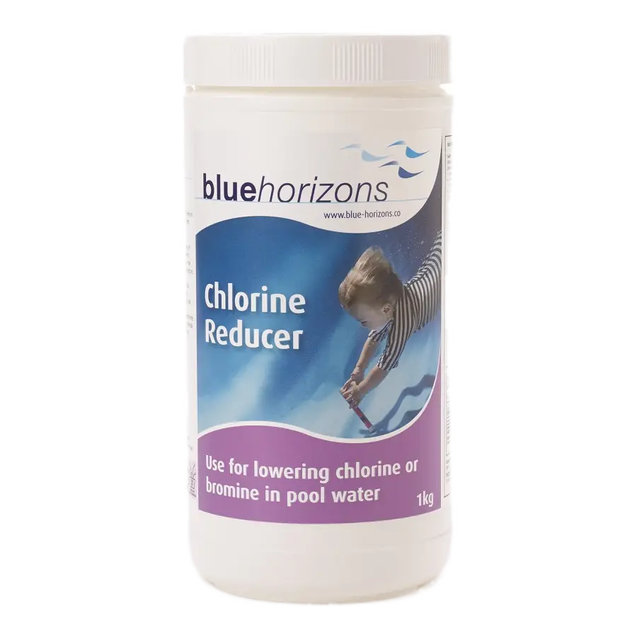 Blue Horizons Chlorine Reducer 1kg