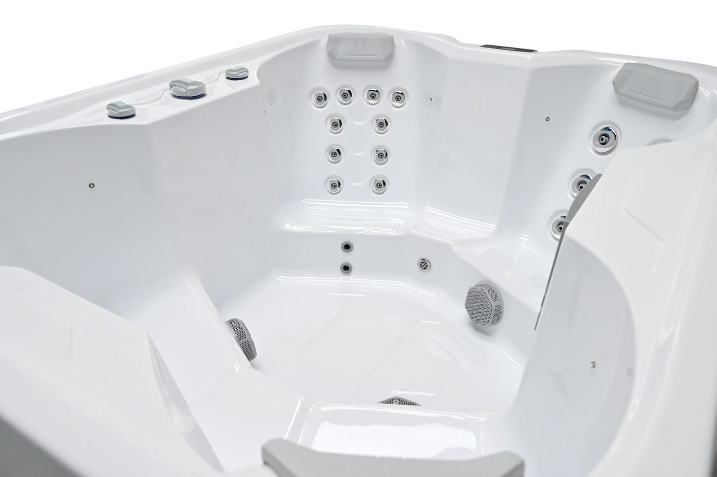 EQ130 Lite Equinox - 4 Person Oasis Spas Hot Tub