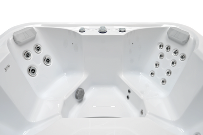 EQ130 Lite Equinox - 4 Person Oasis Spas Hot Tub