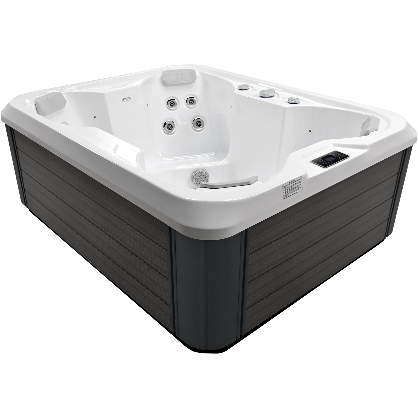 EQ130 Lite Equinox - 4 Person Oasis Spas Hot Tub