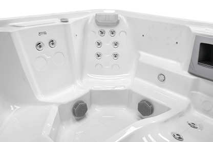 EQ360 Lite Equinox - 5 Person Oasis Spas Hot Tub