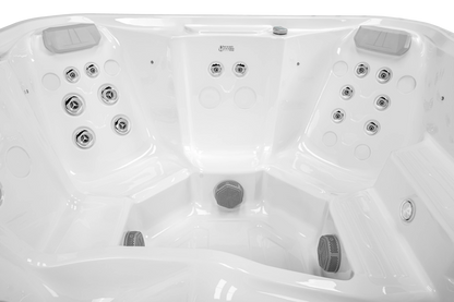 EQ360 Lite Equinox - 5 Person Oasis Spas Hot Tub