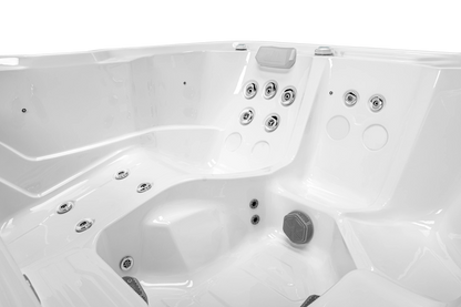 EQ360 Lite Equinox - 5 Person Oasis Spas Hot Tub