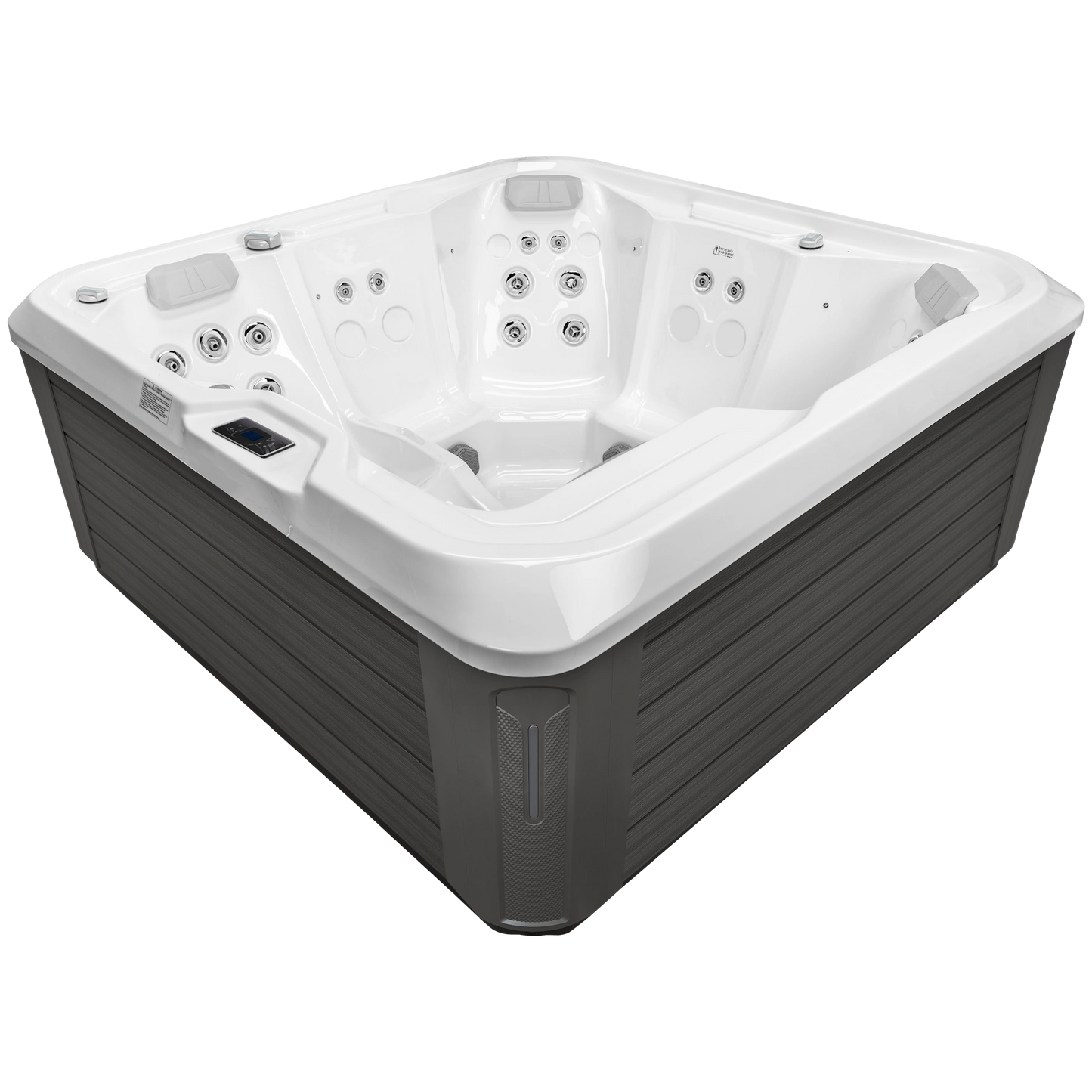 EQ360 Lite Equinox - 5 Person Oasis Spas Hot Tub