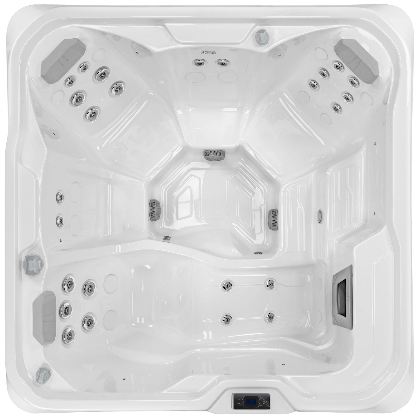 EQ360 Lite Equinox - 5 Person Oasis Spas Hot Tub