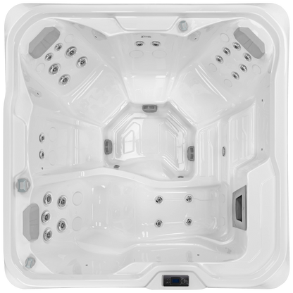 EQ360 Lite Equinox - 5 Person Oasis Spas Hot Tub