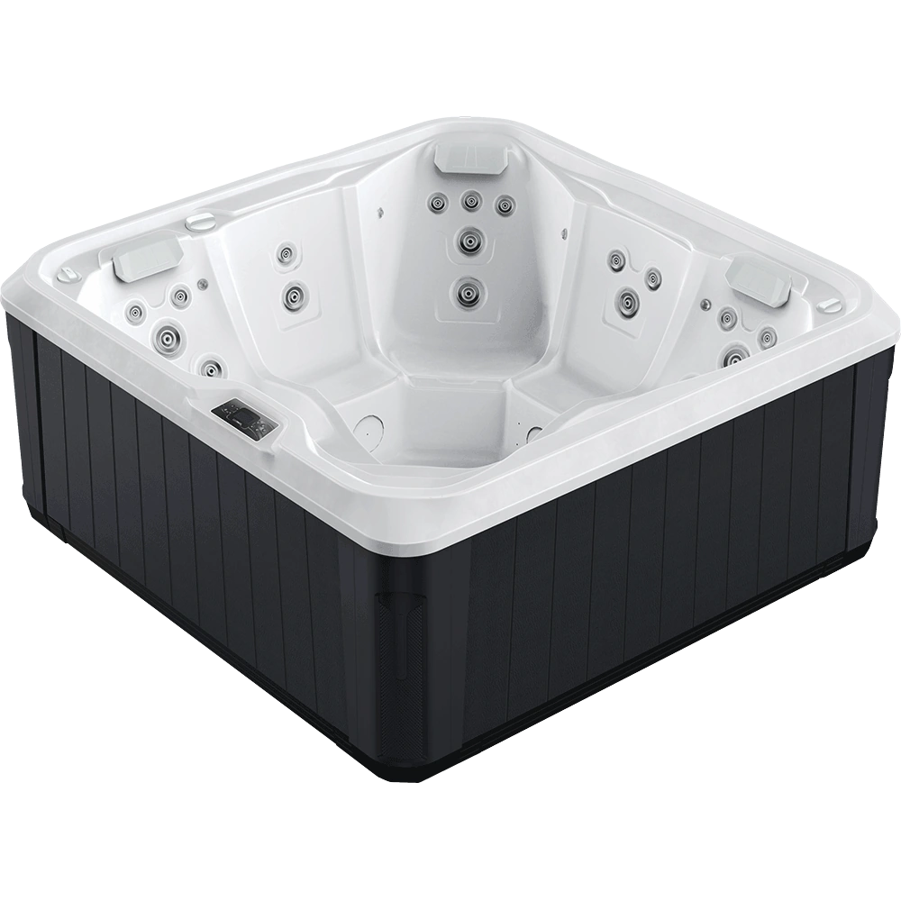 Fun for 5 - Oasis Spas Hot Tub