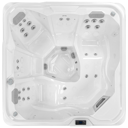 EQ570 Lite Equinox - 5 Person Oasis Spas Hot Tub