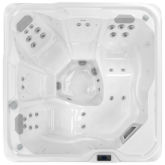 EQ570 Lite Equinox - 5 Person Oasis Spas Hot Tub