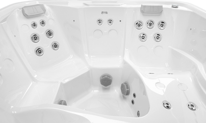 EQ570 Lite Equinox - 5 Person Oasis Spas Hot Tub