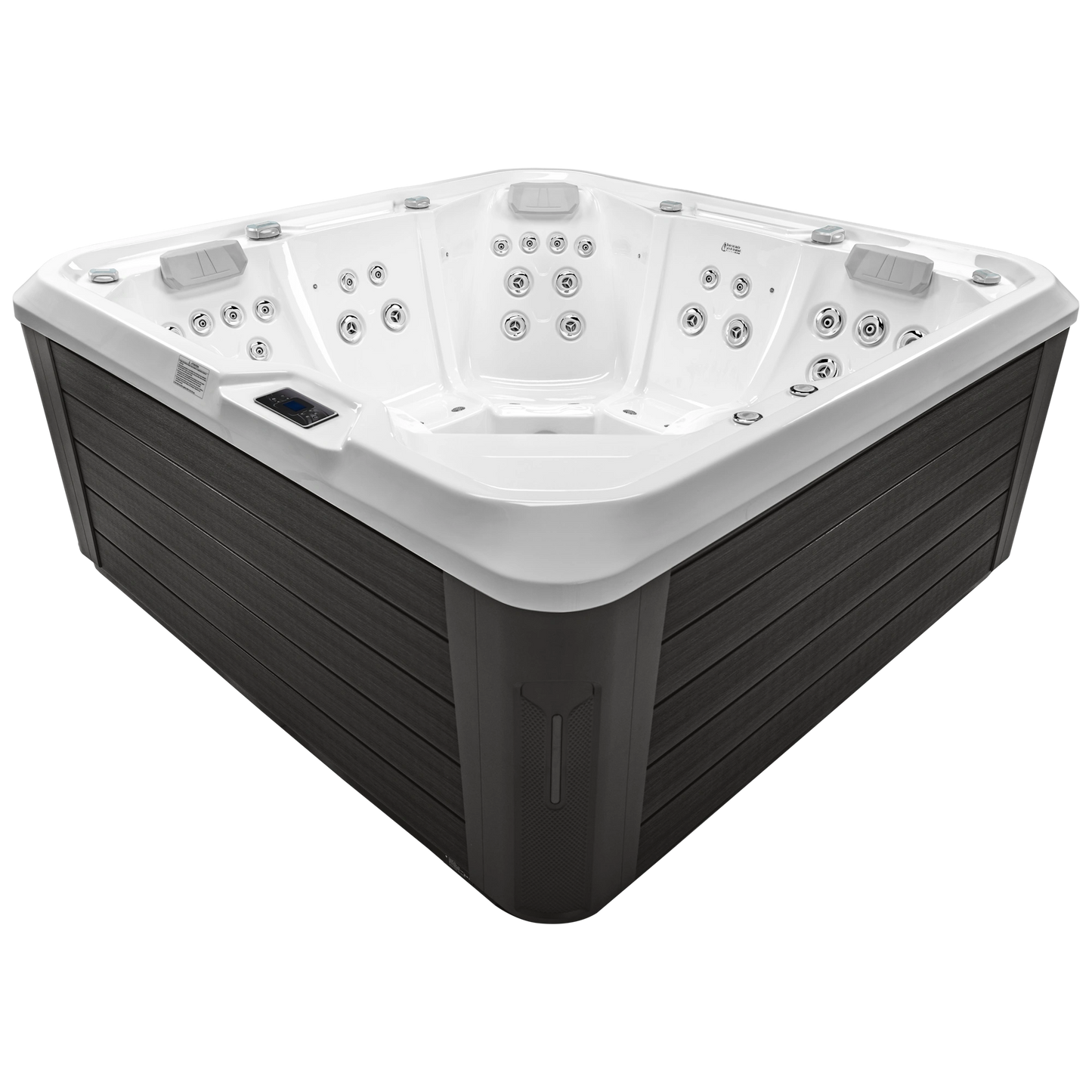 EQ570 Lite Equinox - 5 Person Oasis Spas Hot Tub