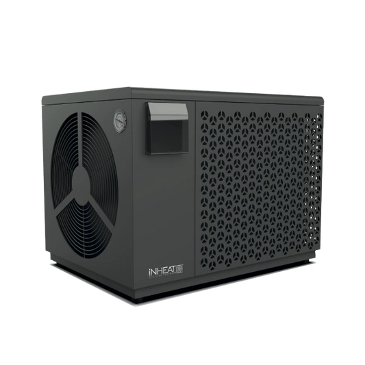 iNHEAT SpaLine 7kw Inverter Heat Source Pump