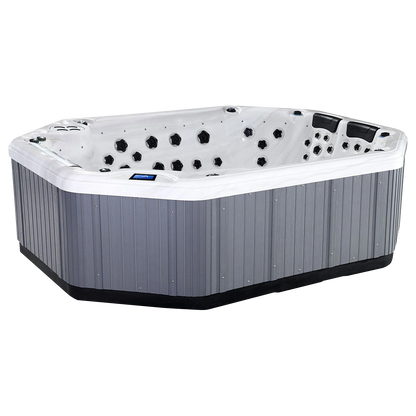 Kingsman - 12 Person Party Hot Tub Spa