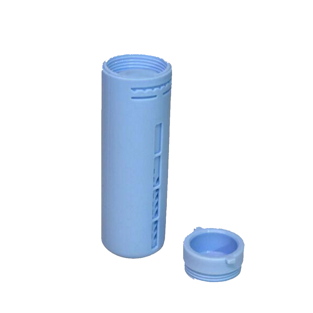 Darlly In-Line Filtration Sanitiser Pod