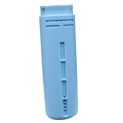 Darlly In-Line Filtration Sanitiser Pod