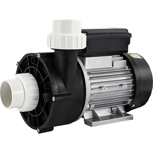 Centre Suction Circulation Pump 1.0HP WTC100