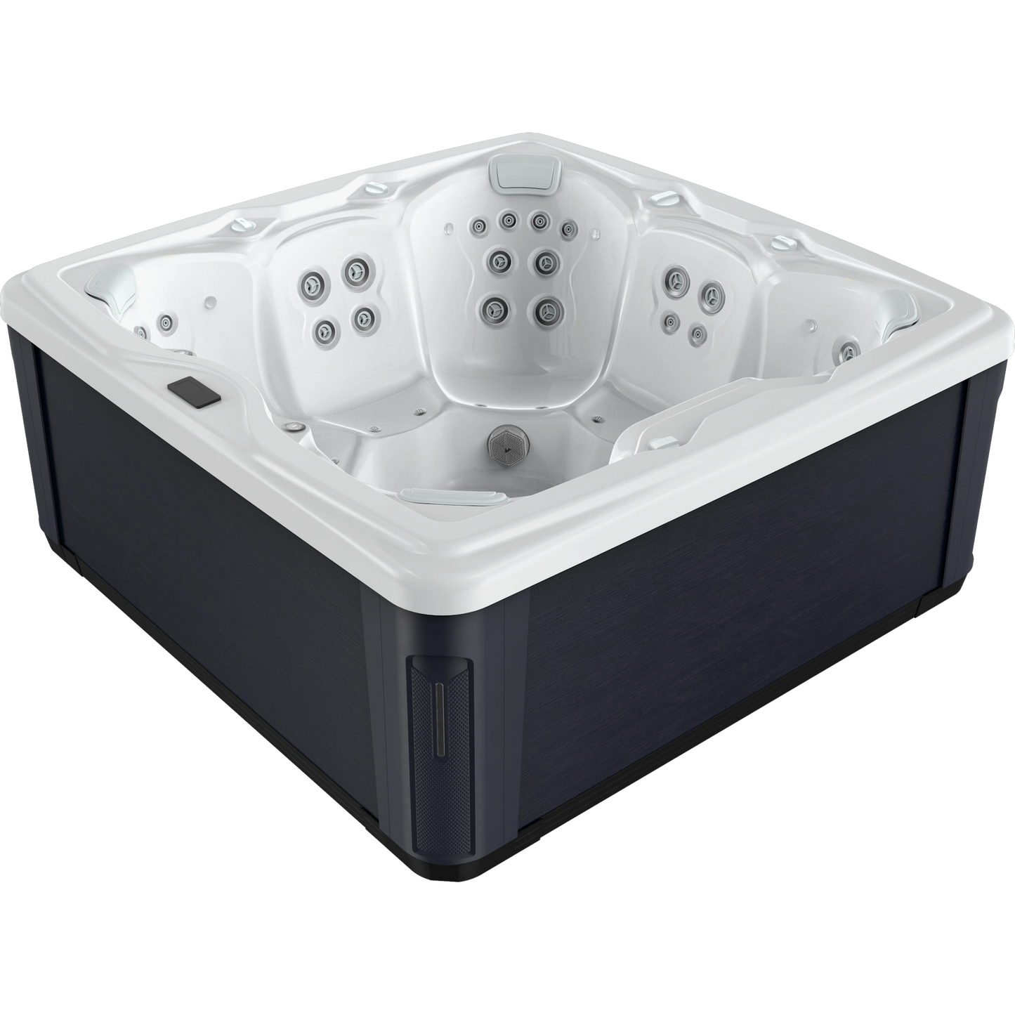 Hayman - 7 Person Oasis Spas Hot Tub